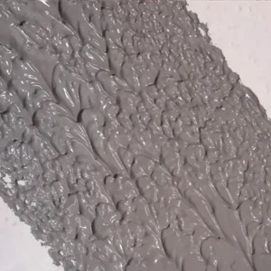海丰双液改性环氧型 YJ-302 拉毛界面剂，光面混凝土基层专用再浇剂