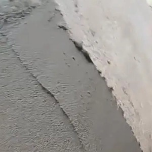 海丰水工建筑物I级C55聚合物改性水泥砂浆 渠道防渗泵站加固迎水面抗冲刷砂浆
