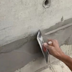 海丰P型防护型环氧树脂砂浆