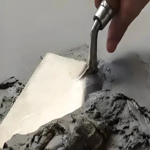 海丰混凝土裂缝孔洞剥落冻融修复用高强度丙乳防腐蚀砂浆